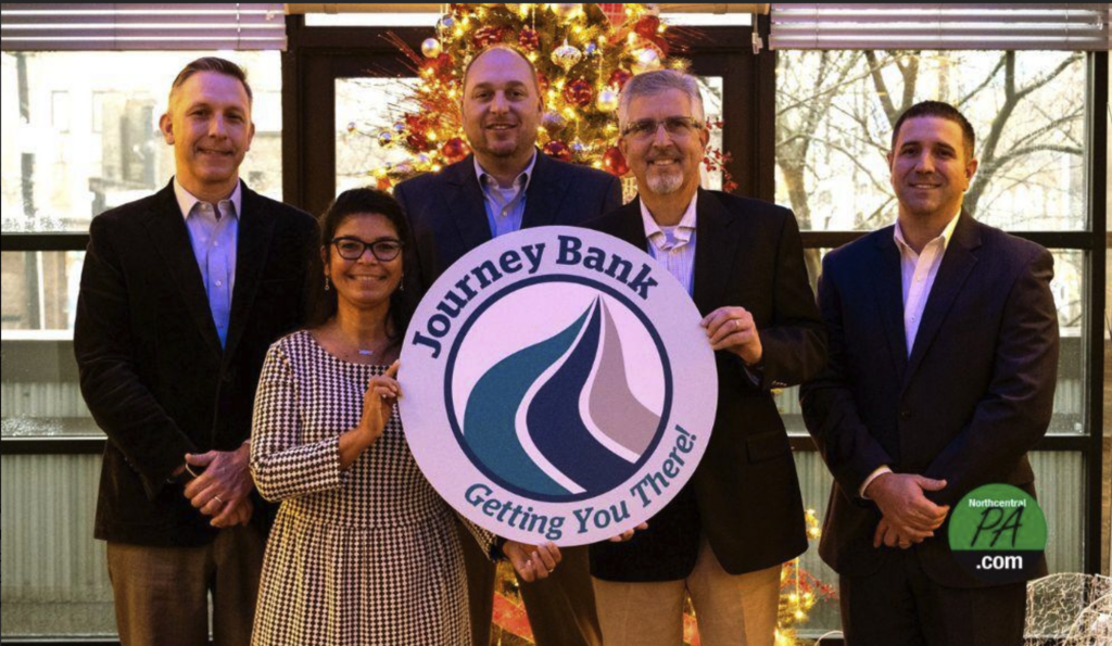 FundEDU | Tax Credit Scholarship Experts | Journey Bank donation supports Community Arts Center educational programming